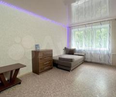 1-к. квартира, 33 м², 5/5 эт.