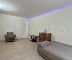 1-к. квартира, 33 м², 5/5 эт. - 2