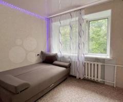 1-к. квартира, 33 м², 5/5 эт. - 4