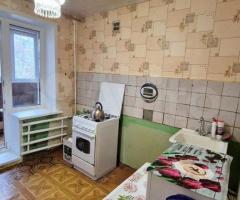 1-к. квартира, 35,5 м², 5/5 эт. - 5