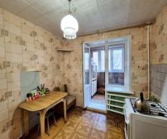 1-к. квартира, 35,5 м², 5/5 эт. - 6