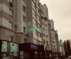 1-к. квартира, 48,1 м², 8/9 эт. - 2