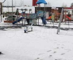 1-к. квартира, 39,7 м², 6/10 эт. - 6