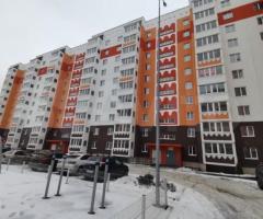 1-к. квартира, 39,7 м², 6/10 эт. - 7