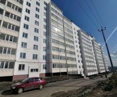 1-к. квартира, 42,1 м², 7/10 эт. - 3