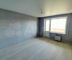 1-к. квартира, 42,4 м², 6/10 эт.