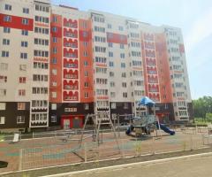 1-к. квартира, 42,4 м², 6/10 эт. - 7