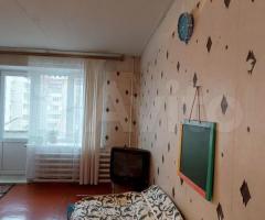 1-к. квартира, 29,1 м², 7/9 эт.