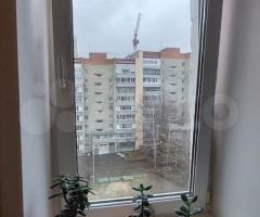 1-к. квартира, 29,1 м², 7/9 эт. - 4