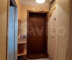 1-к. квартира, 29,1 м², 7/9 эт. - 7