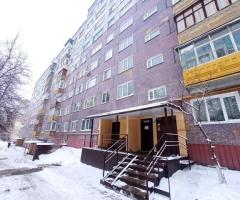 1-к. квартира, 35 м², 7/9 эт.