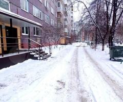 1-к. квартира, 35 м², 7/9 эт. - 2