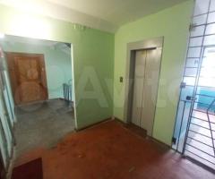 1-к. квартира, 35 м², 7/9 эт. - 4