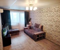 1-к. квартира, 35 м², 7/9 эт. - 6