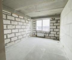 1-к. квартира, 37 м², 18/19 эт. - 7