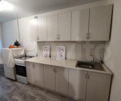 1-к. квартира, 36,6 м², 3/9 эт. - 4