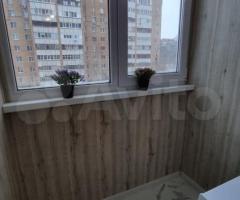 1-к. квартира, 36,6 м², 3/9 эт. - 5