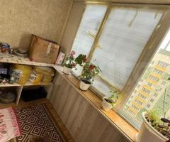 1-к. квартира, 37 м², 9/10 эт. - 2