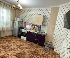 1-к. квартира, 37 м², 9/10 эт. - 5