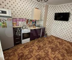 1-к. квартира, 37 м², 9/10 эт. - 6