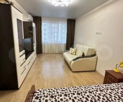 1-к. квартира, 40,4 м², 3/5 эт. - 6