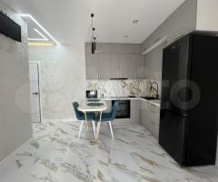 1-к. квартира, 44 м², 14/17 эт. - 2