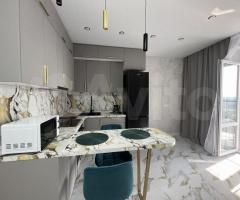 1-к. квартира, 44 м², 14/17 эт. - 3