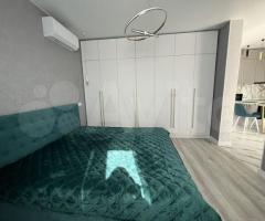 1-к. квартира, 44 м², 14/17 эт. - 5