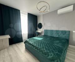 1-к. квартира, 44 м², 14/17 эт. - 6