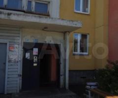 1-к. квартира, 38,9 м², 5/10 эт.