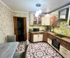 1-к. квартира, 42,3 м², 5/10 эт. - 4