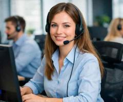 Услуги колл центра