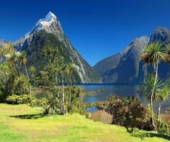 Виза в Австралию, Канаду, Новую Зеландию, Англию - 2