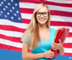 Виза в США, Visa USA, оформление визы в США