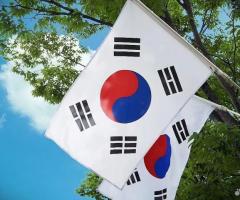 Виза Корея, виза электронная К-ета