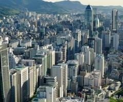 Виза Корея, виза электронная К-ета - 2