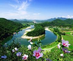 Виза Корея, виза электронная К-ета - 3