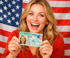 Виза в США, туризм, бизнес, студенческая