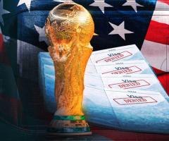 Виза для болельщиков чемпионата мира 2026 FIFA - 2