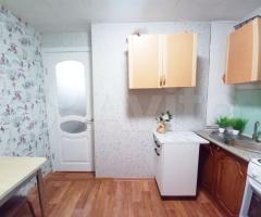 1-к. квартира, 26,4 м², 4/9 эт. - 2