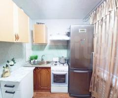 1-к. квартира, 26,4 м², 4/9 эт. - 3