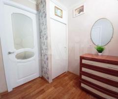 1-к. квартира, 26,4 м², 4/9 эт. - 4