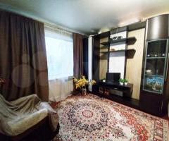 1-к. квартира, 26,4 м², 4/9 эт. - 5