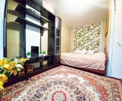 1-к. квартира, 26,4 м², 4/9 эт. - 6