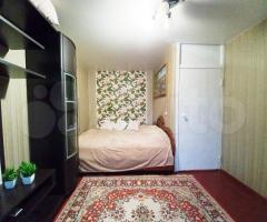 1-к. квартира, 26,4 м², 4/9 эт. - 7