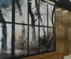 1-к. квартира, 45,5 м², 2/18 эт. - 3