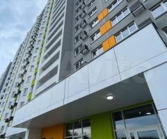 1-к. квартира, 45,5 м², 2/18 эт. - 4