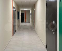 1-к. квартира, 45,5 м², 2/18 эт. - 7