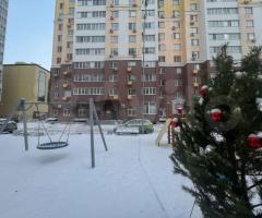 1-к. квартира, 41,9 м², 3/18 эт. - 2