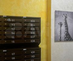 1-к. квартира, 41,9 м², 3/18 эт. - 4